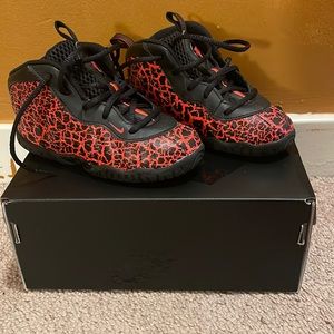 Nike Little Posite One (TD)